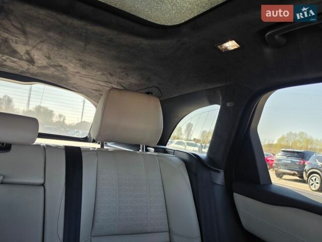 Коричневий Ленд Ровер Рендж Ровер Велар, об'ємом двигуна 3 л та пробігом 165 тис. км за 35999 $, фото 22 на Automoto.ua