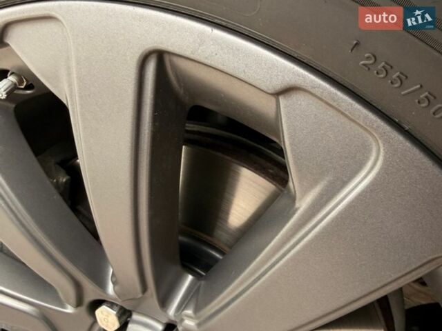 Коричневий Ленд Ровер Рендж Ровер Велар, об'ємом двигуна 3 л та пробігом 64 тис. км за 48000 $, фото 8 на Automoto.ua