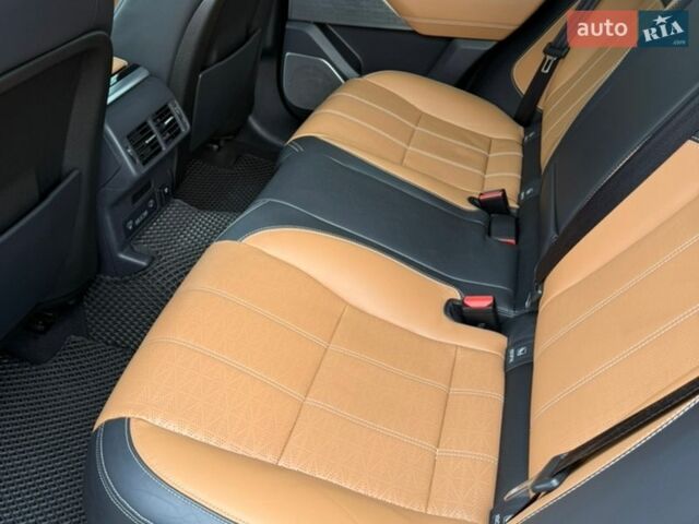 Коричневий Ленд Ровер Рендж Ровер Велар, об'ємом двигуна 3 л та пробігом 64 тис. км за 48000 $, фото 15 на Automoto.ua