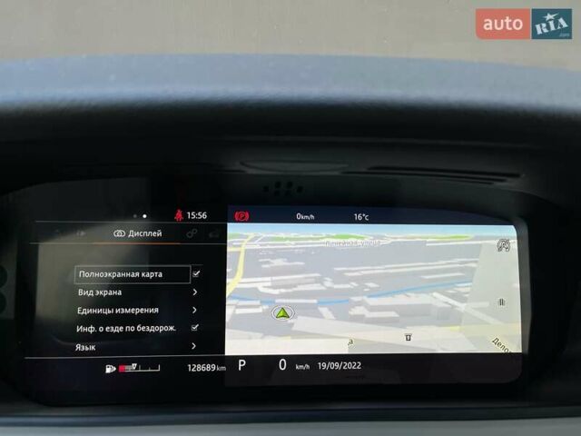 Коричневый Ленд Ровер Рендж Ровер Велар, объемом двигателя 2 л и пробегом 120 тыс. км за 42900 $, фото 87 на Automoto.ua