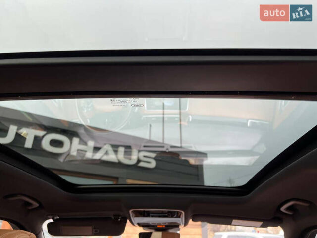 Коричневий Ленд Ровер Рендж Ровер Велар, об'ємом двигуна 3 л та пробігом 87 тис. км за 39900 $, фото 28 на Automoto.ua