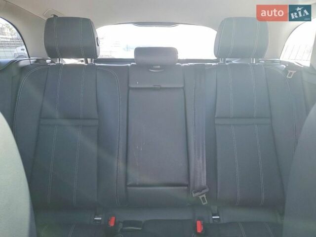 Коричневий Ленд Ровер Рендж Ровер Велар, об'ємом двигуна 2 л та пробігом 103 тис. км за 13000 $, фото 9 на Automoto.ua