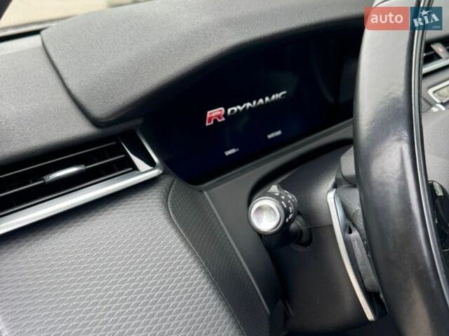 Коричневый Ленд Ровер Рендж Ровер Велар, объемом двигателя 2 л и пробегом 124 тыс. км за 39999 $, фото 22 на Automoto.ua