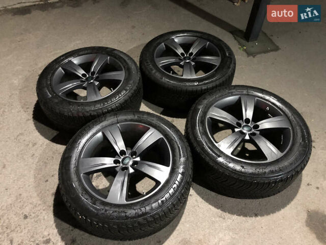 Коричневий Ленд Ровер Рендж Ровер Велар, об'ємом двигуна 2 л та пробігом 70 тис. км за 38900 $, фото 13 на Automoto.ua