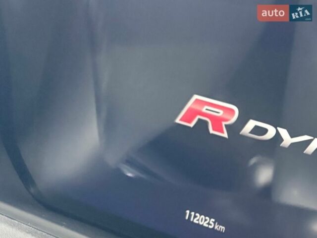 Червоний Ленд Ровер Рендж Ровер Велар, об'ємом двигуна 2 л та пробігом 112 тис. км за 41000 $, фото 3 на Automoto.ua