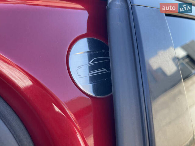 Червоний Ленд Ровер Рендж Ровер Велар, об'ємом двигуна 2 л та пробігом 133 тис. км за 34490 $, фото 32 на Automoto.ua