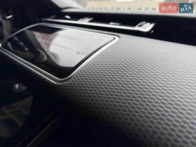 Червоний Ленд Ровер Рендж Ровер Велар, об'ємом двигуна 2 л та пробігом 112 тис. км за 41000 $, фото 35 на Automoto.ua