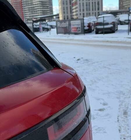 Красный Ленд Ровер Рендж Ровер Велар, объемом двигателя 2 л и пробегом 111 тыс. км за 39333 $, фото 21 на Automoto.ua