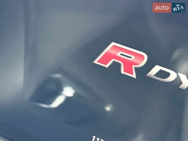 Червоний Ленд Ровер Рендж Ровер Велар, об'ємом двигуна 2 л та пробігом 112 тис. км за 41000 $, фото 2 на Automoto.ua