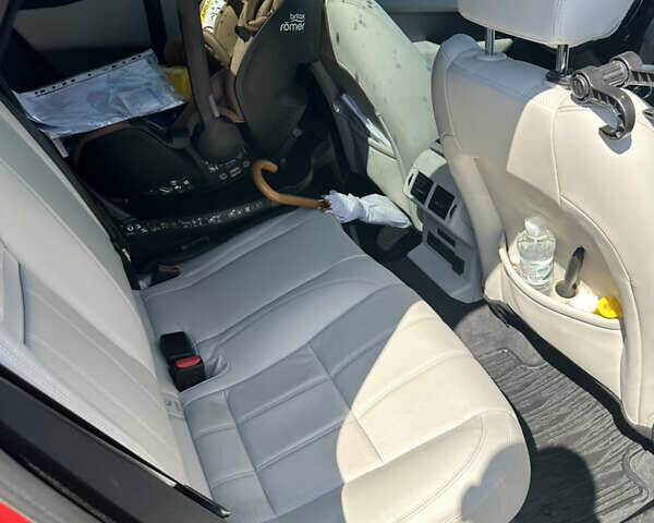 Красный Ленд Ровер Рендж Ровер Велар, объемом двигателя 2 л и пробегом 24 тыс. км за 72000 $, фото 11 на Automoto.ua