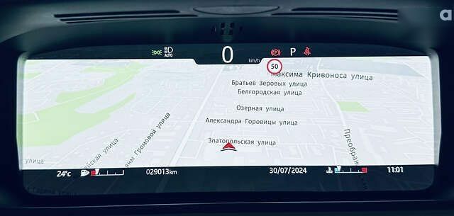 Ленд Ровер Рендж Ровер Велар, объемом двигателя 12.58 л и пробегом 29 тыс. км за 62500 $, фото 28 на Automoto.ua