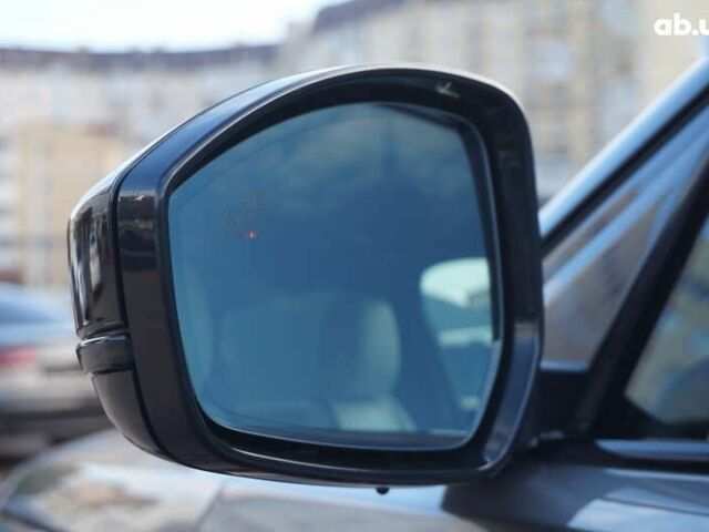 Ленд Ровер Рендж Ровер Велар, об'ємом двигуна 2 л та пробігом 26 тис. км за 44000 $, фото 16 на Automoto.ua