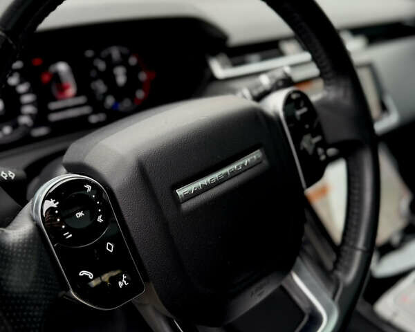 Ленд Ровер Рендж Ровер Велар 2017 в Тернополе на Automoto.ua Ленд Ровер Рендж Ровер Велар, объемом двигателя 2 л и пробегом 149 тыс. км за 31500 $, фото 35 на Automoto.ua