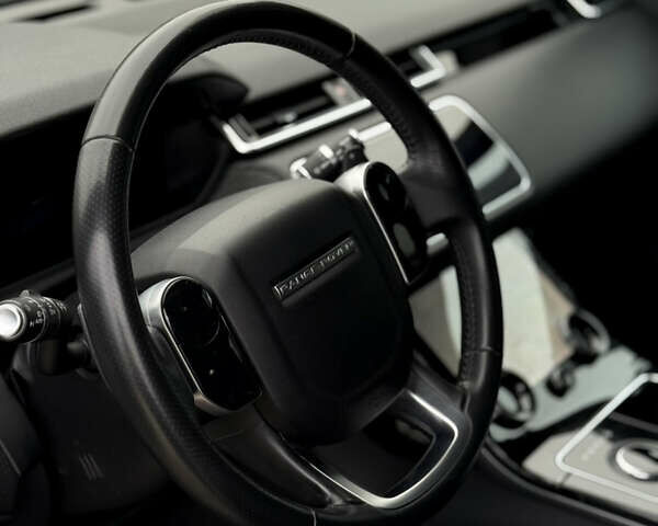 Ленд Ровер Рендж Ровер Велар 2017 в Тернополе на Automoto.ua Ленд Ровер Рендж Ровер Велар, объемом двигателя 2 л и пробегом 149 тыс. км за 31500 $, фото 18 на Automoto.ua