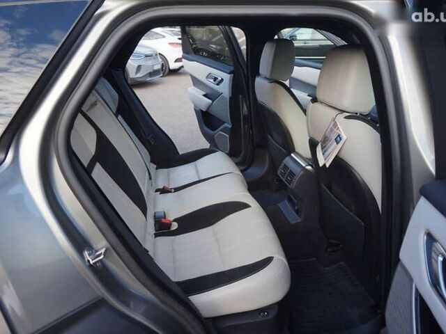 Ленд Ровер Рендж Ровер Велар, об'ємом двигуна 2 л та пробігом 26 тис. км за 44000 $, фото 27 на Automoto.ua