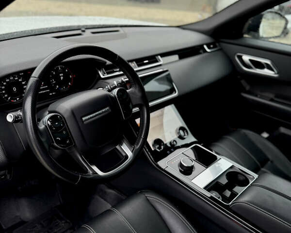 Ленд Ровер Рендж Ровер Велар 2017 в Тернополе на Automoto.ua Ленд Ровер Рендж Ровер Велар, объемом двигателя 2 л и пробегом 149 тыс. км за 31500 $, фото 34 на Automoto.ua