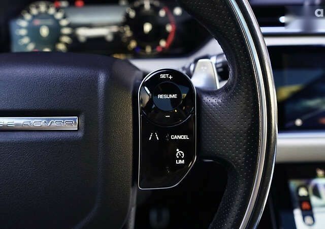 Ленд Ровер Рендж Ровер Велар, об'ємом двигуна 2 л та пробігом 114 тис. км за 36900 $, фото 29 на Automoto.ua