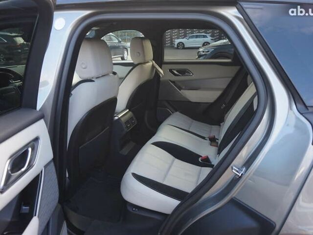 Ленд Ровер Рендж Ровер Велар, об'ємом двигуна 2 л та пробігом 26 тис. км за 44000 $, фото 25 на Automoto.ua