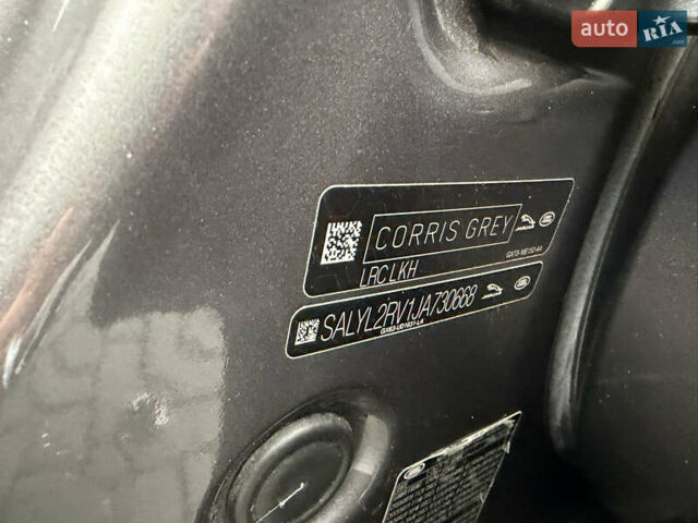 Ленд Ровер Рендж Ровер Велар, объемом двигателя 3 л и пробегом 136 тыс. км за 38000 $, фото 32 на Automoto.ua