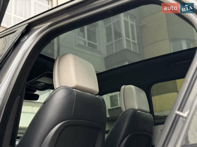 Ленд Ровер Рендж Ровер Велар, объемом двигателя 2.99 л и пробегом 137 тыс. км за 49750 $, фото 35 на Automoto.ua