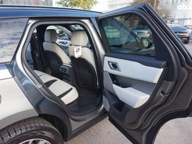 Ленд Ровер Рендж Ровер Велар, об'ємом двигуна 2 л та пробігом 26 тис. км за 44000 $, фото 26 на Automoto.ua