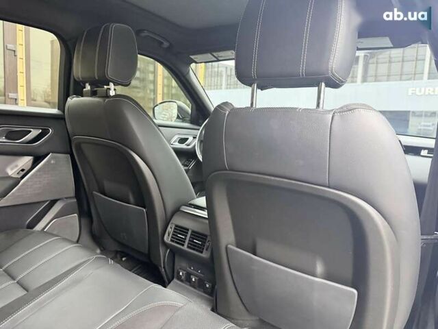 Ленд Ровер Рендж Ровер Велар, об'ємом двигуна 2 л та пробігом 208 тис. км за 29999 $, фото 16 на Automoto.ua
