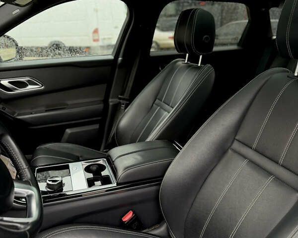 Ленд Ровер Рендж Ровер Велар 2017 в Тернополе на Automoto.ua Ленд Ровер Рендж Ровер Велар, объемом двигателя 2 л и пробегом 149 тыс. км за 31500 $, фото 33 на Automoto.ua