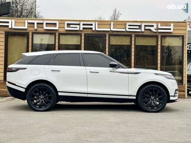 Ленд Ровер Рендж Ровер Велар, об'ємом двигуна 2 л та пробігом 208 тис. км за 29999 $, фото 15 на Automoto.ua