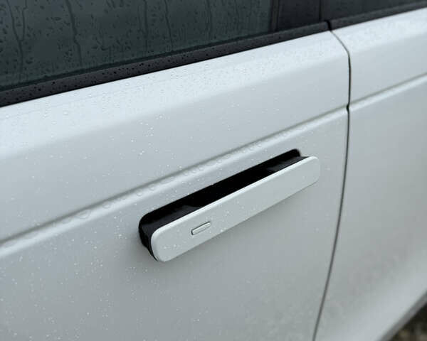 Ленд Ровер Рендж Ровер Велар 2017 в Тернополе на Automoto.ua Ленд Ровер Рендж Ровер Велар, объемом двигателя 2 л и пробегом 149 тыс. км за 31500 $, фото 28 на Automoto.ua