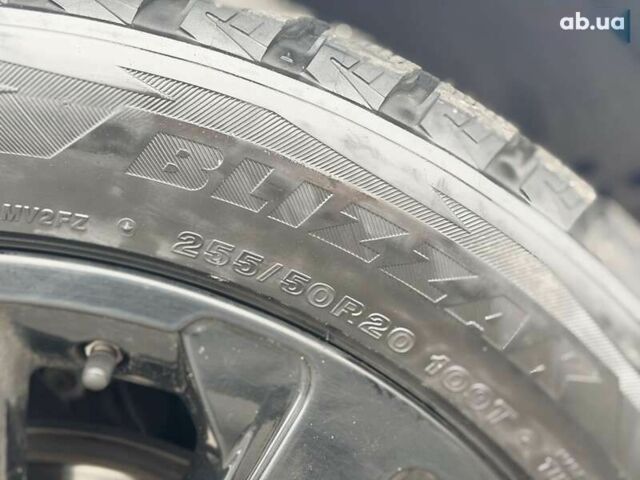 Ленд Ровер Рендж Ровер Велар, об'ємом двигуна 2 л та пробігом 208 тис. км за 29999 $, фото 6 на Automoto.ua