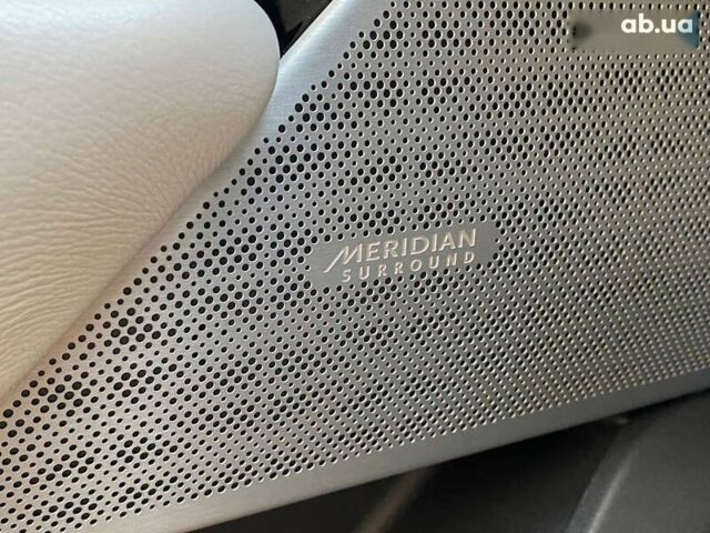 Ленд Ровер Рендж Ровер Велар, объемом двигателя 3 л и пробегом 185 тыс. км за 39900 $, фото 20 на Automoto.ua