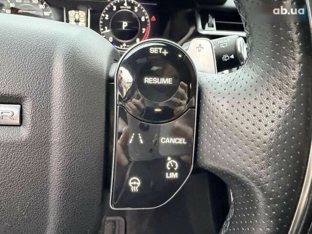 Ленд Ровер Рендж Ровер Велар, об'ємом двигуна 2 л та пробігом 208 тис. км за 29999 $, фото 26 на Automoto.ua