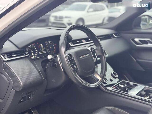 Ленд Ровер Рендж Ровер Велар, об'ємом двигуна 2 л та пробігом 208 тис. км за 29999 $, фото 24 на Automoto.ua