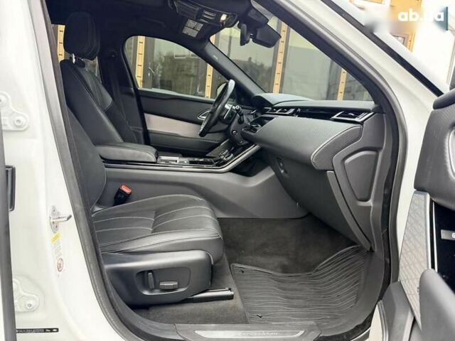 Ленд Ровер Рендж Ровер Велар, об'ємом двигуна 2 л та пробігом 208 тис. км за 29999 $, фото 13 на Automoto.ua