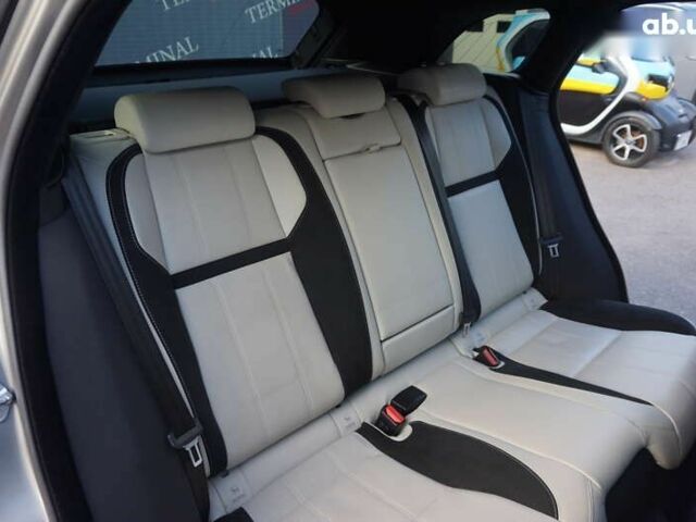 Ленд Ровер Рендж Ровер Велар, об'ємом двигуна 2 л та пробігом 26 тис. км за 46000 $, фото 28 на Automoto.ua