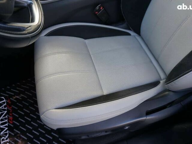 Ленд Ровер Рендж Ровер Велар, об'ємом двигуна 2 л та пробігом 26 тис. км за 46000 $, фото 22 на Automoto.ua