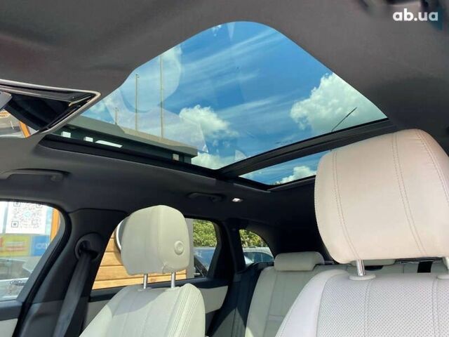 Ленд Ровер Рендж Ровер Велар, объемом двигателя 3 л и пробегом 185 тыс. км за 39900 $, фото 22 на Automoto.ua