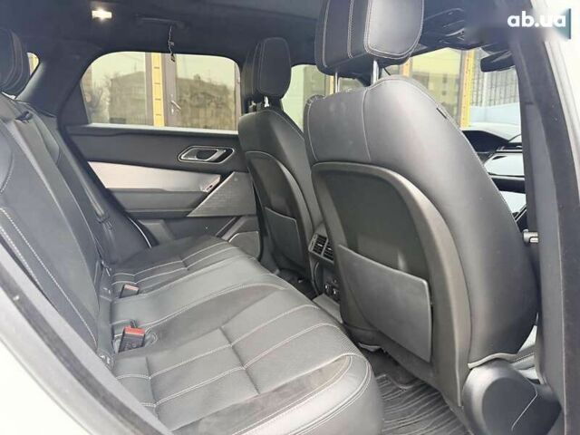 Ленд Ровер Рендж Ровер Велар, об'ємом двигуна 2 л та пробігом 208 тис. км за 29999 $, фото 17 на Automoto.ua