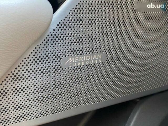 Ленд Ровер Рендж Ровер Велар, объемом двигателя 3 л и пробегом 185 тыс. км за 41500 $, фото 20 на Automoto.ua