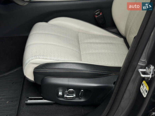 Ленд Ровер Рендж Ровер Велар, об'ємом двигуна 2.99 л та пробігом 137 тис. км за 45750 $, фото 21 на Automoto.ua