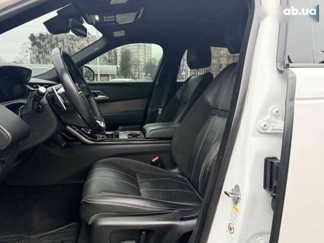 Ленд Ровер Рендж Ровер Велар, об'ємом двигуна 2 л та пробігом 208 тис. км за 29999 $, фото 20 на Automoto.ua