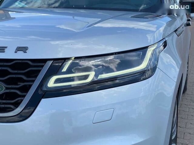 Ленд Ровер Рендж Ровер Велар, объемом двигателя 3 л и пробегом 185 тыс. км за 41500 $, фото 23 на Automoto.ua