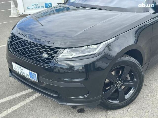 Ленд Ровер Рендж Ровер Велар 2017 в Киеве на Automoto.ua Ленд Ровер Рендж Ровер Велар, объемом двигателя 2 л и пробегом 148 тыс. км за 31990 $, фото 8 на Automoto.ua