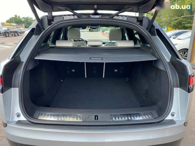 Ленд Ровер Рендж Ровер Велар, объемом двигателя 3 л и пробегом 185 тыс. км за 41500 $, фото 22 на Automoto.ua