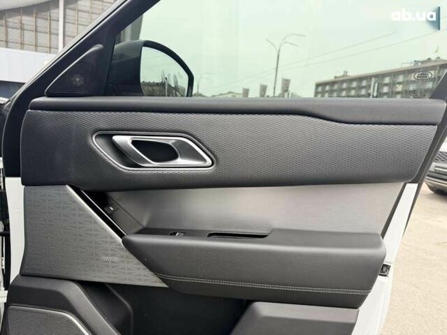 Ленд Ровер Рендж Ровер Велар, об'ємом двигуна 2 л та пробігом 208 тис. км за 29999 $, фото 18 на Automoto.ua