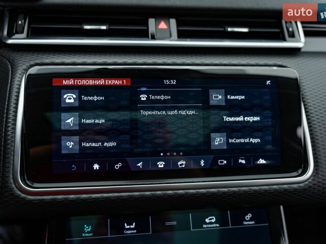 Ленд Ровер Рендж Ровер Велар, об'ємом двигуна 2 л та пробігом 104 тис. км за 29352 $, фото 21 на Automoto.ua