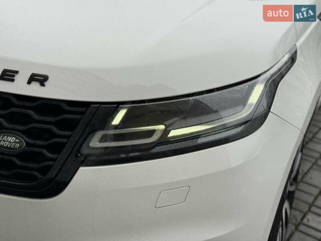 Ленд Ровер Рендж Ровер Велар, объемом двигателя 2.99 л и пробегом 137 тыс. км за 49750 $, фото 10 на Automoto.ua