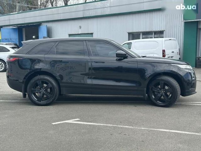 Ленд Ровер Рендж Ровер Велар 2017 в Киеве на Automoto.ua Ленд Ровер Рендж Ровер Велар, объемом двигателя 2 л и пробегом 148 тыс. км за 31990 $, фото 3 на Automoto.ua