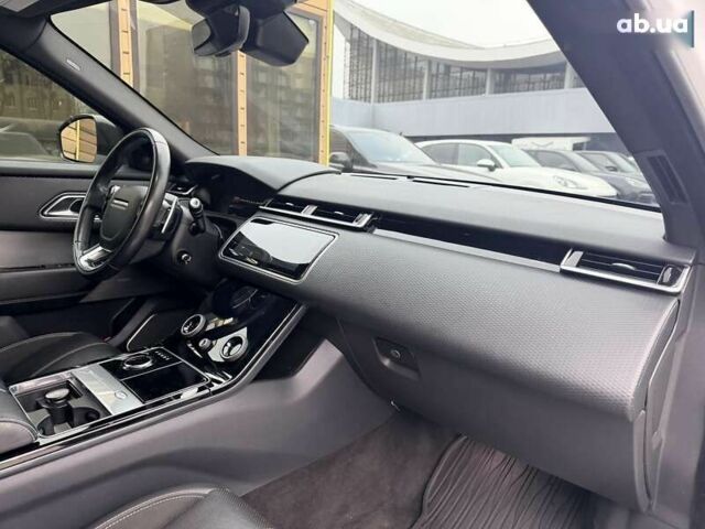 Ленд Ровер Рендж Ровер Велар, об'ємом двигуна 2 л та пробігом 208 тис. км за 29999 $, фото 14 на Automoto.ua
