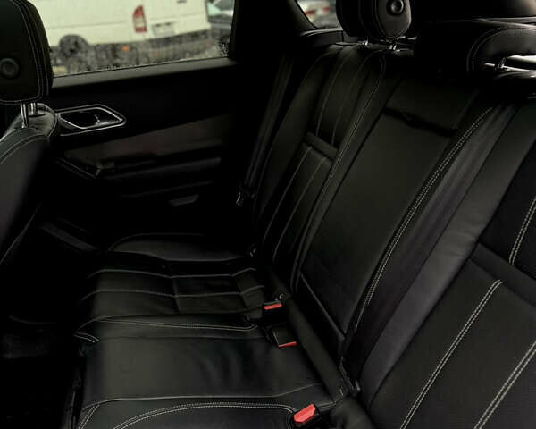 Ленд Ровер Рендж Ровер Велар 2017 в Тернополе на Automoto.ua Ленд Ровер Рендж Ровер Велар, объемом двигателя 2 л и пробегом 149 тыс. км за 31500 $, фото 29 на Automoto.ua